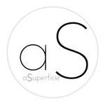 aSuperficie Logo